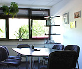 Besprechung / Beratung